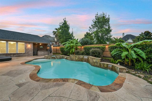 4707 Payton Chase Lane, Katy, TX 77494