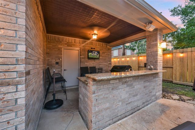 4707 Payton Chase Lane, Katy, TX 77494