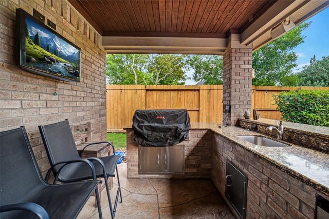 4707 Payton Chase Lane, Katy, TX 77494