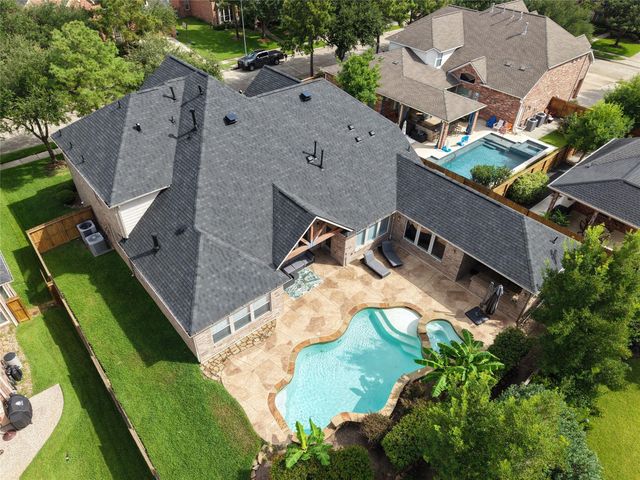 4707 Payton Chase Lane, Katy, TX 77494