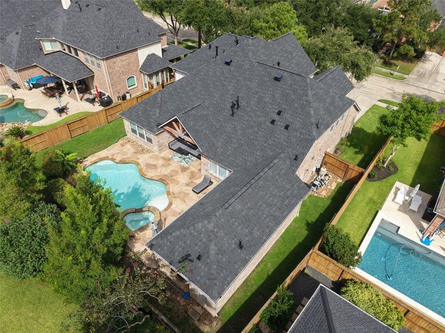 4707 Payton Chase Lane, Katy, TX 77494
