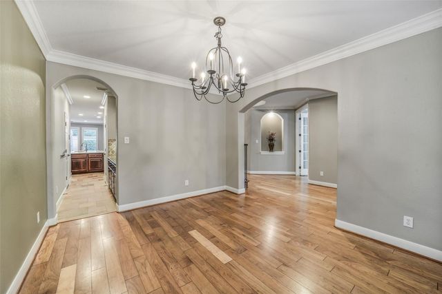 4707 Payton Chase Lane, Katy, TX 77494