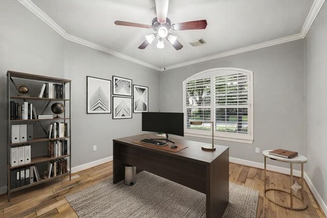 4707 Payton Chase Lane, Katy, TX 77494