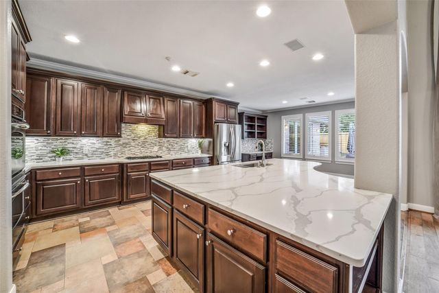4707 Payton Chase Lane, Katy, TX 77494