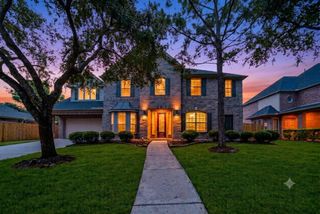 4707 Payton Chase Lane, Katy, TX 77494