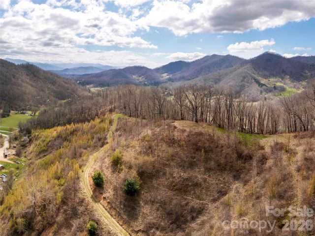 TBD Wilson Cove Road, Canton, NC 28716