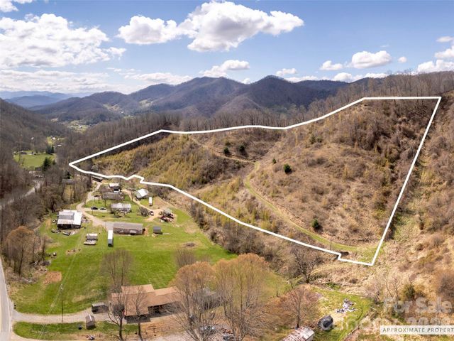TBD Wilson Cove Road, Canton, NC 28716