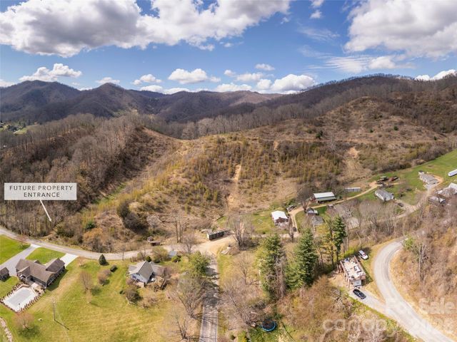 TBD Wilson Cove Road, Canton, NC 28716