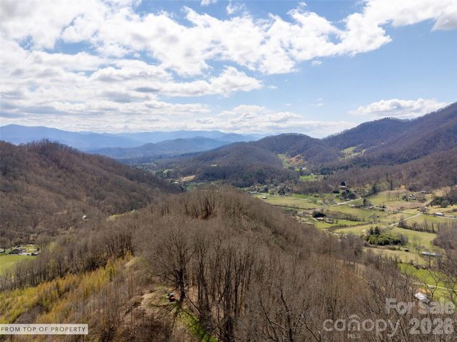 TBD Wilson Cove Road, Canton, NC 28716