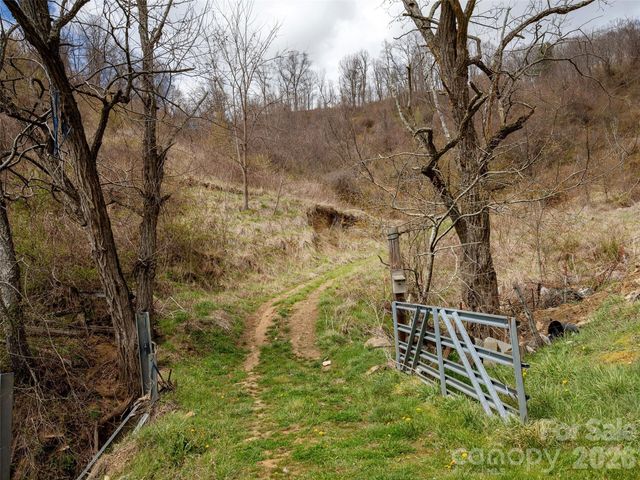 TBD Wilson Cove Road, Canton, NC 28716