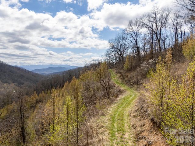 TBD Wilson Cove Road, Canton, NC 28716