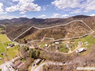 TBD Wilson Cove Road, Canton, NC 28716