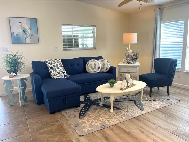 203 MONITOR DRIVE, Flagler Beach, FL 32136