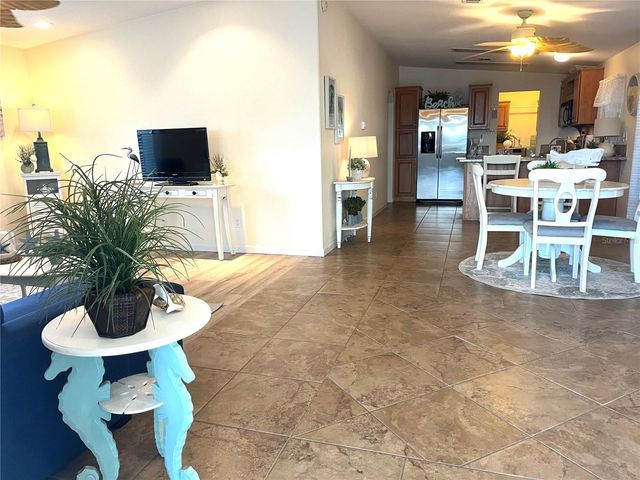 203 MONITOR DRIVE, Flagler Beach, FL 32136