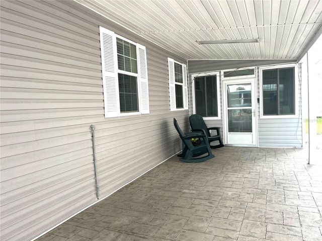 203 MONITOR DRIVE, Flagler Beach, FL 32136