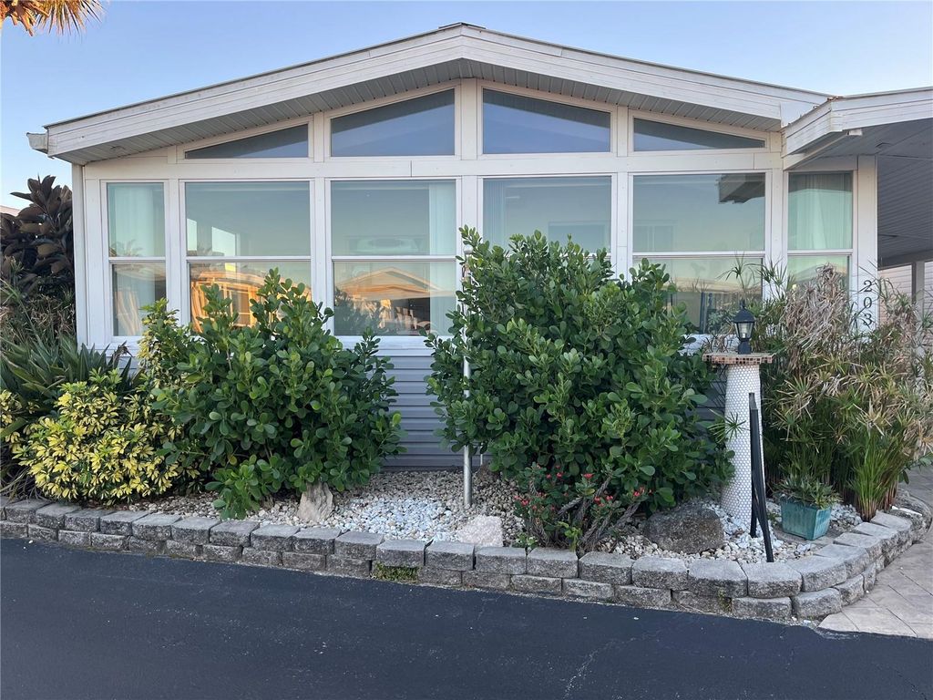 203 MONITOR DRIVE, Flagler Beach, FL 32136