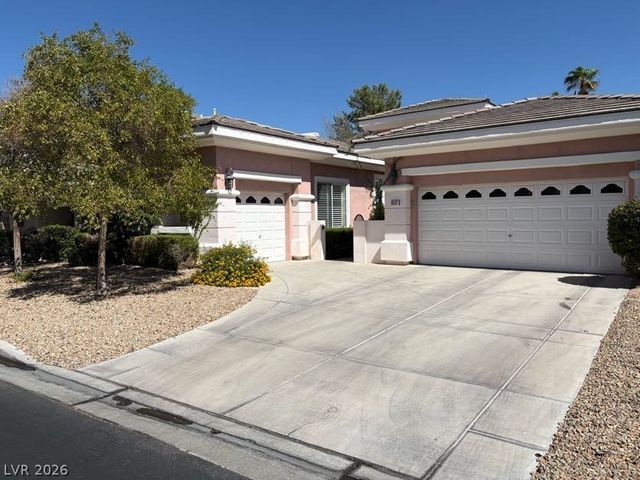 9512 Rocky Cliff Place, Las Vegas, NV 89144