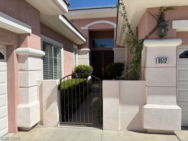 9512 Rocky Cliff Place, Las Vegas, NV 89144
