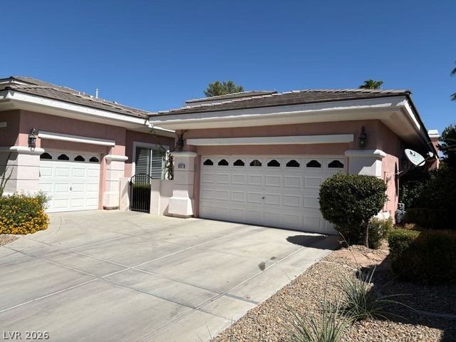 9512 Rocky Cliff Place, Las Vegas, NV 89144