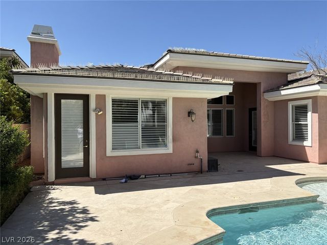 9512 Rocky Cliff Place, Las Vegas, NV 89144