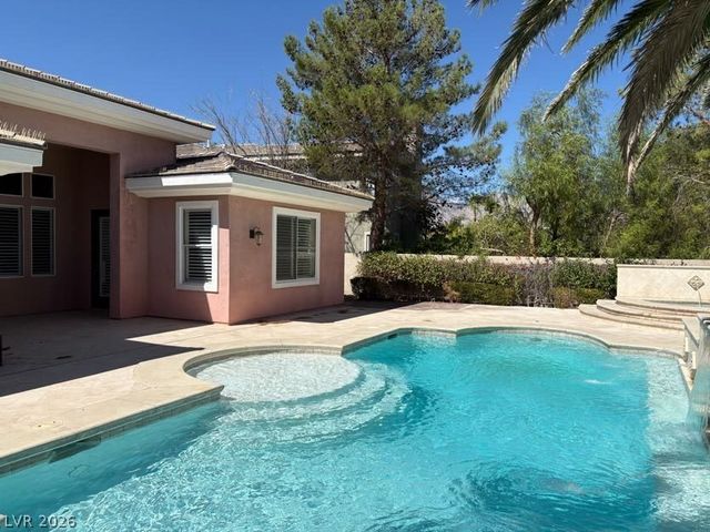 9512 Rocky Cliff Place, Las Vegas, NV 89144