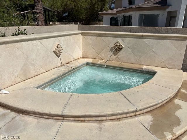 9512 Rocky Cliff Place, Las Vegas, NV 89144