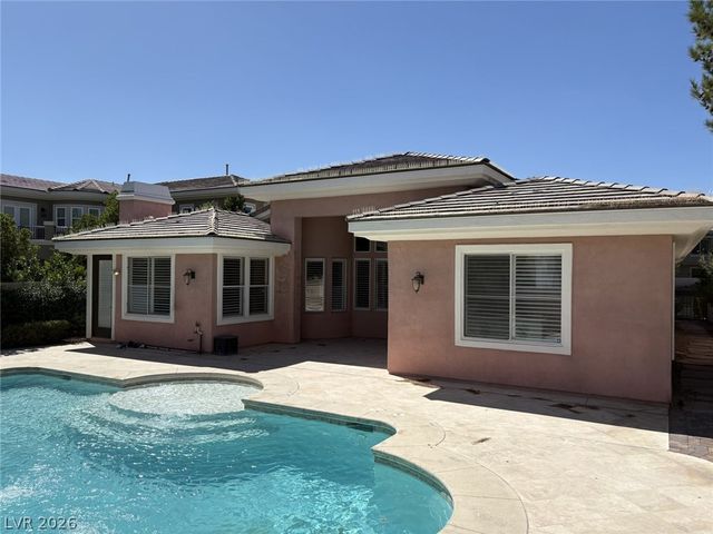 9512 Rocky Cliff Place, Las Vegas, NV 89144