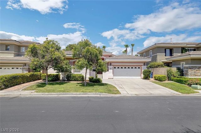 9512 Rocky Cliff Place, Las Vegas, NV 89144
