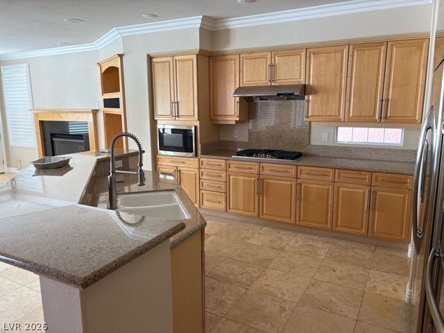9512 Rocky Cliff Place, Las Vegas, NV 89144