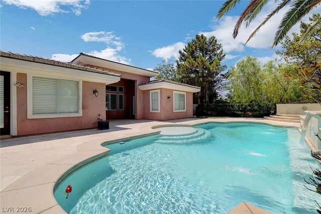 9512 Rocky Cliff Place, Las Vegas, NV 89144