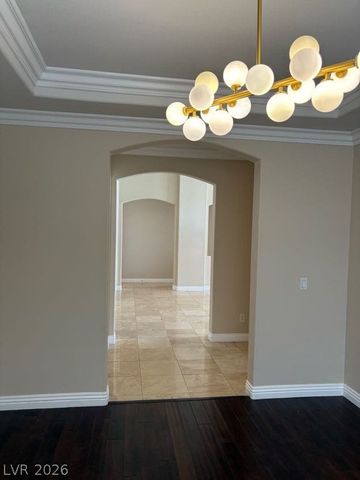 9512 Rocky Cliff Place, Las Vegas, NV 89144