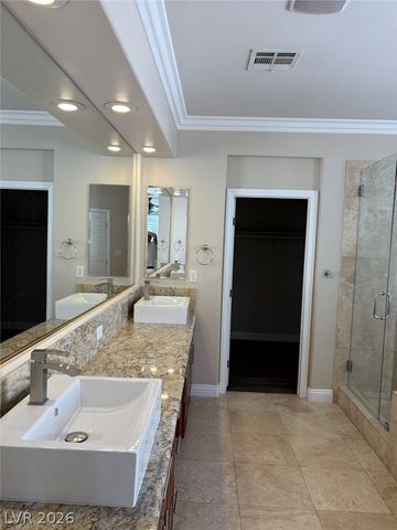 9512 Rocky Cliff Place, Las Vegas, NV 89144
