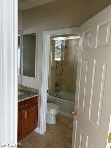9512 Rocky Cliff Place, Las Vegas, NV 89144