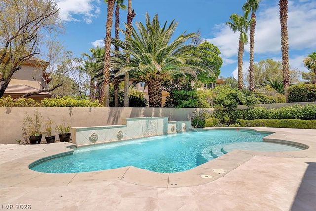 9512 Rocky Cliff Place, Las Vegas, NV 89144