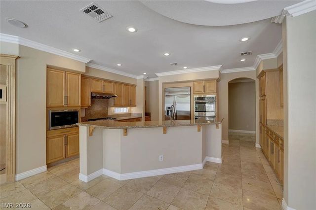 9512 Rocky Cliff Place, Las Vegas, NV 89144