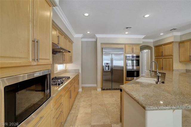 9512 Rocky Cliff Place, Las Vegas, NV 89144