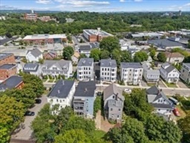 42 Waverly 1, Boston, MA 02135