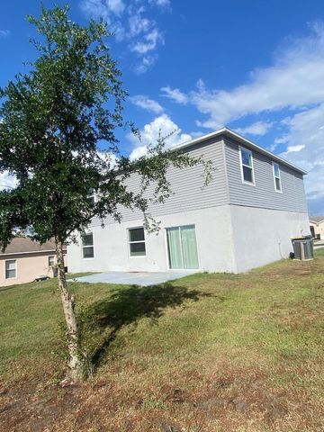 999 CUMBERLAND DRIVE, Poinciana, FL 34759