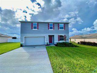 999 CUMBERLAND DRIVE, Poinciana, FL 34759