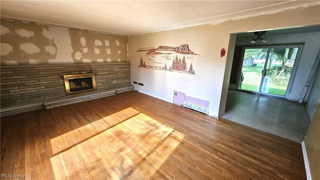 11830 Dunham Road, Sagamore Hills, OH 44067