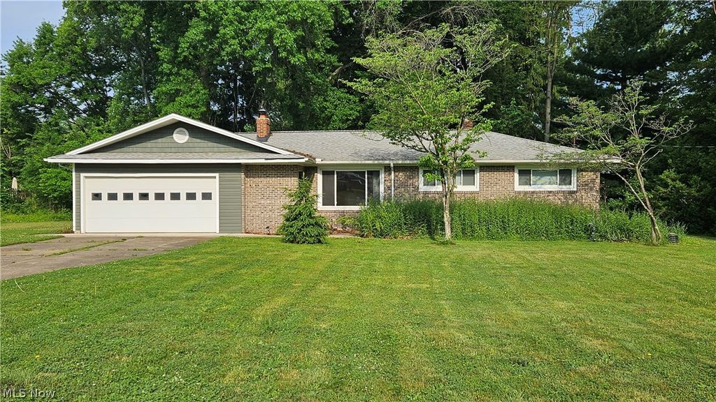 11830 Dunham Road, Sagamore Hills, OH 44067