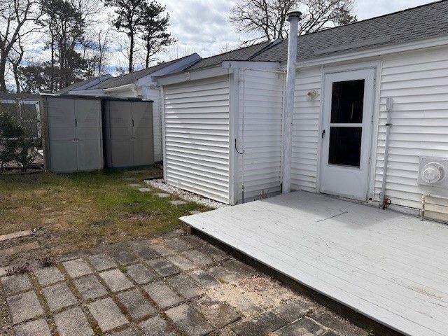 128 Sea Sreet 4, Dennis, MA 02639