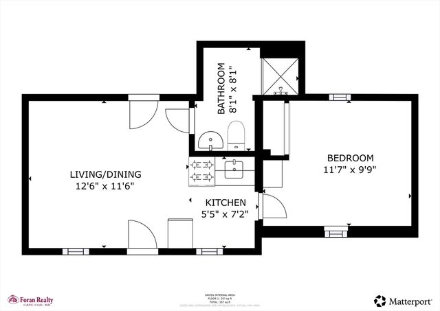 128 Sea Sreet 4, Dennis, MA 02639