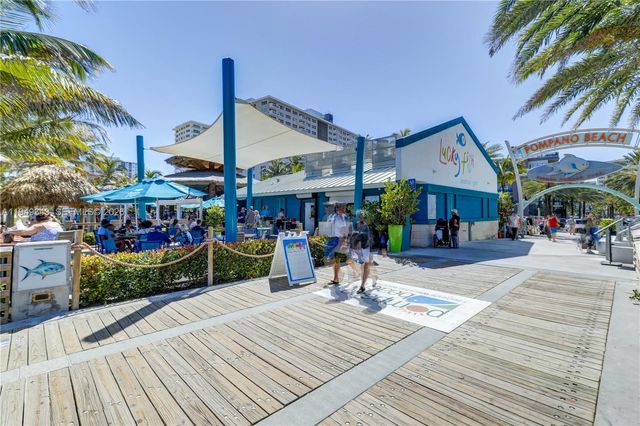 1 N Ocean Blvd 414, Pompano Beach, FL 33062