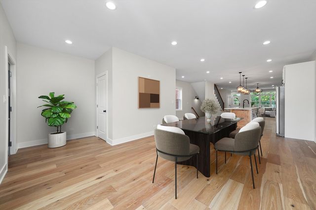 2224 N Nordica Avenue, Chicago, IL 60707