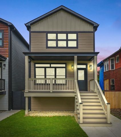 2224 N Nordica Avenue, Chicago, IL 60707