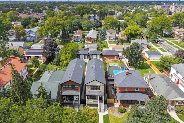 2224 N Nordica Avenue, Chicago, IL 60707