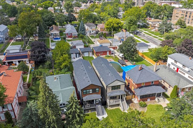 2224 N Nordica Avenue, Chicago, IL 60707