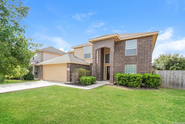 11606 Tahoka Daisy, San Antonio, TX 78245