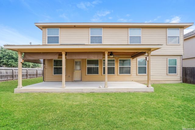 11606 Tahoka Daisy, San Antonio, TX 78245